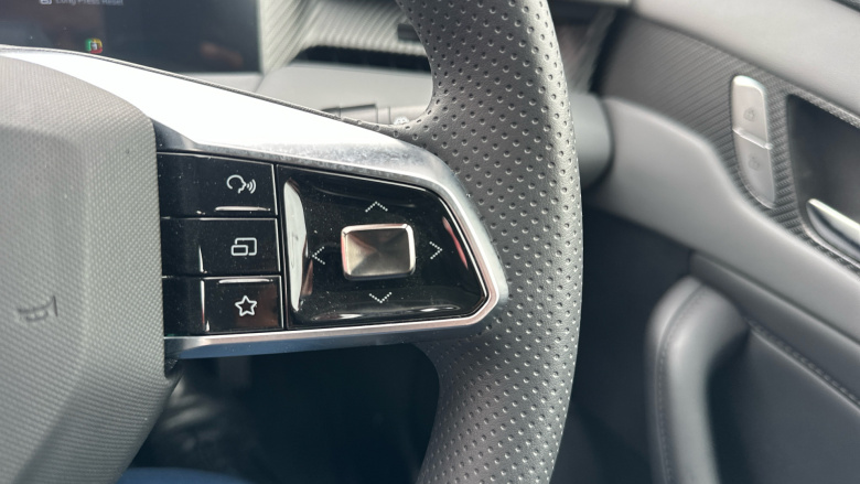 MG MGS5 170kW SE EV Long Range 64kWh 5dr Auto Electric Estate